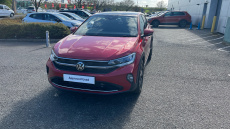 Volkswagen Taigo 1.0 TSI 115 Style 5dr DSG Petrol Hatchback